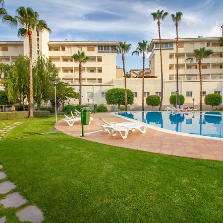 אלביר Luminoso Y Acogedor Apartamento En Albir מראה חיצוני תמונה