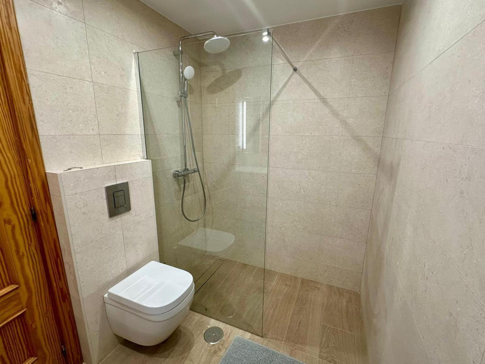 אלביר Luminoso Y Acogedor Apartamento En Albir מראה חיצוני תמונה