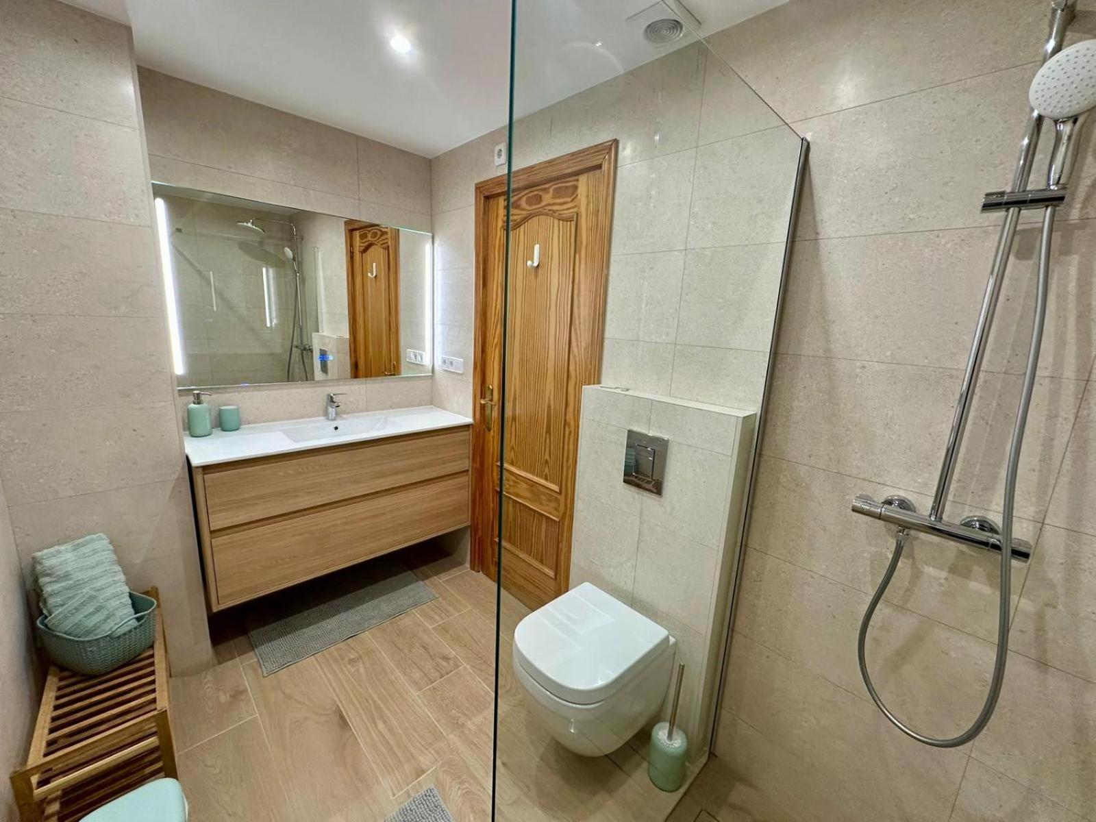 אלביר Luminoso Y Acogedor Apartamento En Albir מראה חיצוני תמונה